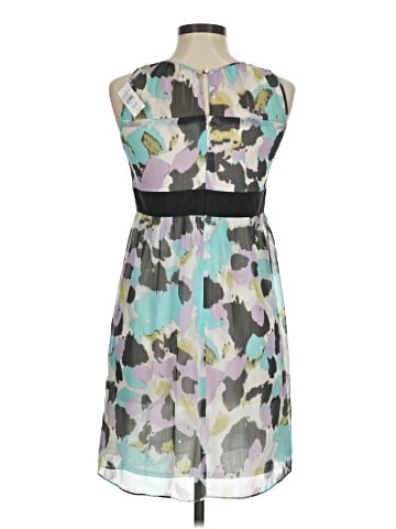 Ann Taylor LOFT Outlet Cocktail Dress (view 2)