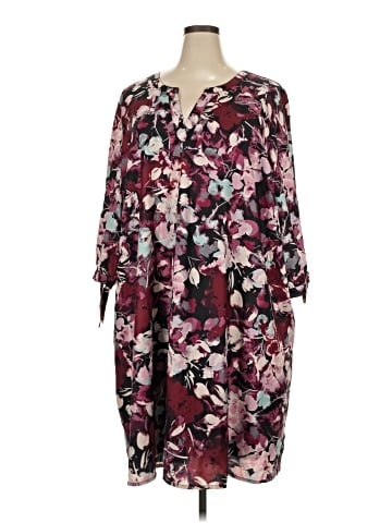 Catherines Casual Dress (view 1)