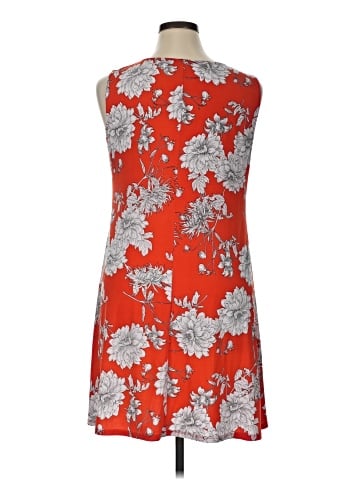 MSK Casual Dress (view 2)