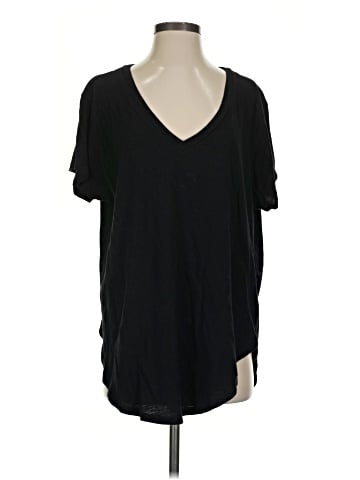Heritage Short Sleeve T-Shirt (view 1)