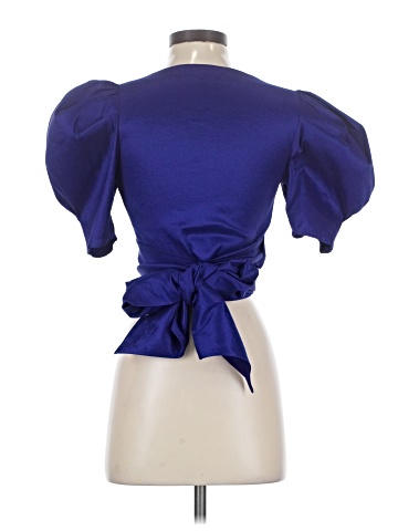 Lovers + Friends Short Sleeve Top (view 2)