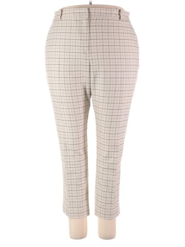 Ann Taylor Casual Pants (view 1)