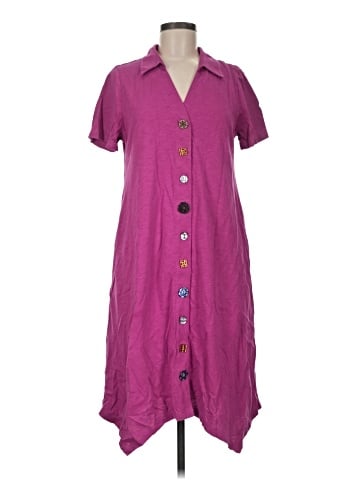 Soft Surroundings Casual Dress (view 1)