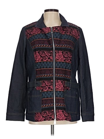 Carlisle Jacket (view 1)