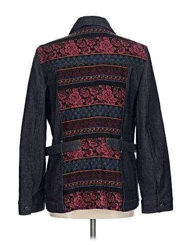 Carlisle Jacket (view 2)