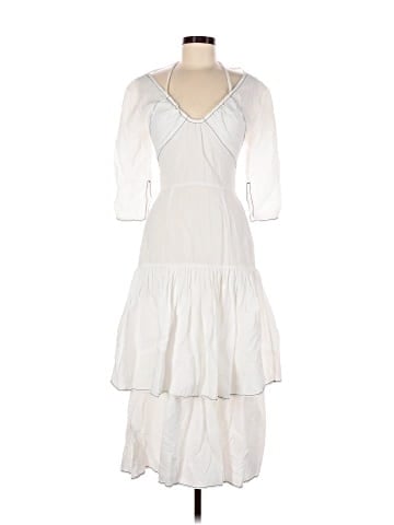 Rejina Pyo Casual Dress (view 1)