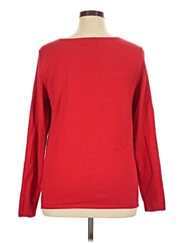 ELOQUII Long Sleeve T-Shirt (view 2)