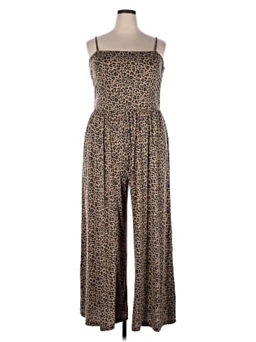 American Eagle Outfitters Jumpsuit (view 1)