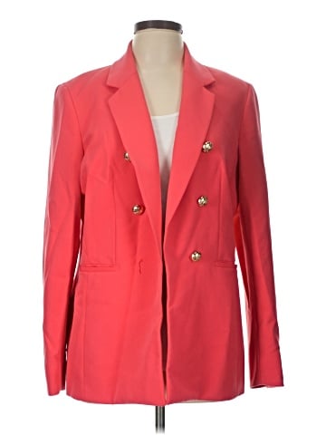Anne Klein Blazer (view 1)