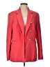 Anne Klein Red Blazer Size L - photo 1
