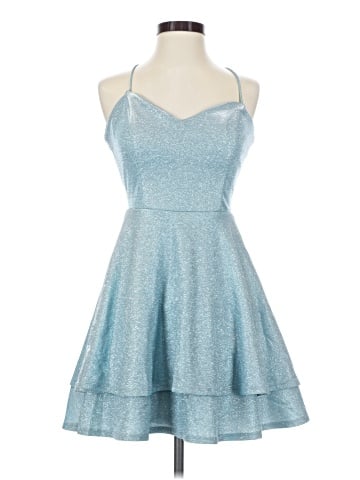 City Studio Cocktail Dress (view 1)