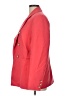 Anne Klein Red Blazer Size L - photo 5