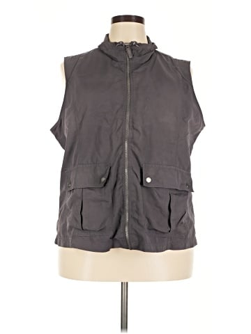 Eddie Bauer Vest (view 1)
