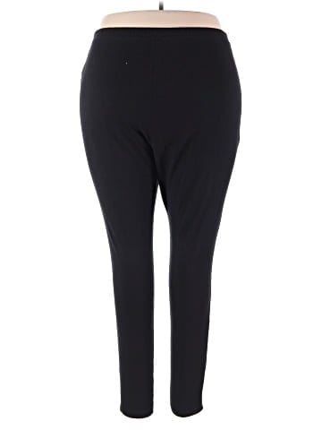 Woman Within Active Pants (view 2)
