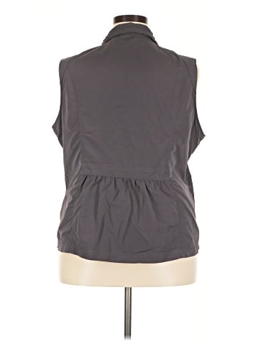 Eddie Bauer Vest (view 2)