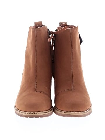 TOMS Ankle Boots (view 2)