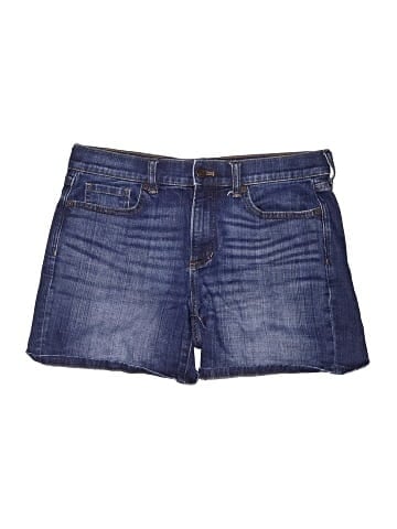 Banana Republic Denim Shorts (view 1)