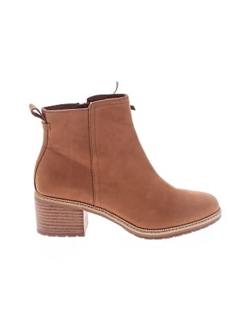 TOMS Ankle Boots (view 1)