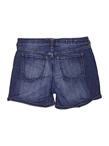 Banana Republic Denim Shorts (view 2)