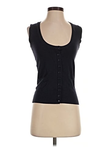 Suzy Sweater Vest (view 1)