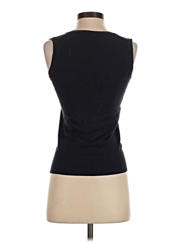 Suzy Sweater Vest (view 2)