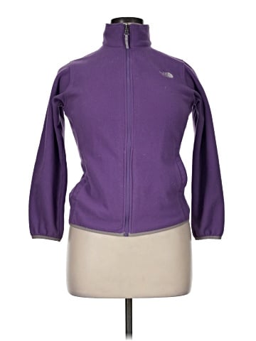 The North Face Track Jacket (view 1)
