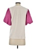 THML Pink Cardigan Size S - photo 2