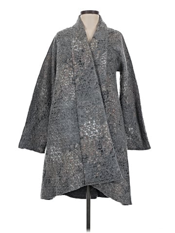 Josie Natori Poncho (view 1)