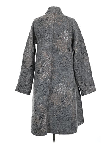 Josie Natori Poncho (view 2)