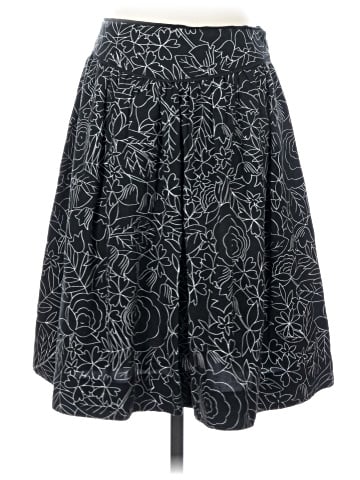 52 Conversations by Anthropologie Casual Skirt (view 1)