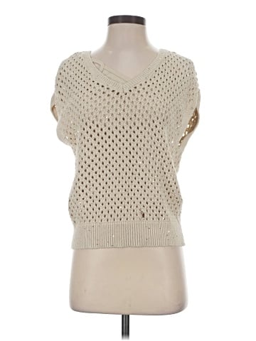 Simply Vera Vera Wang Sweater Vest (view 1)
