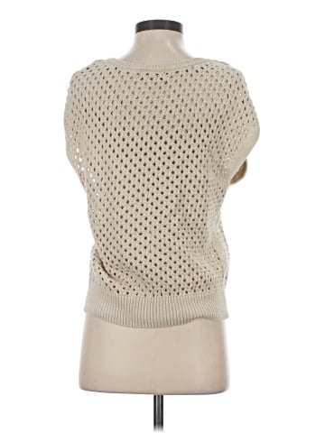 Simply Vera Vera Wang Sweater Vest (view 2)