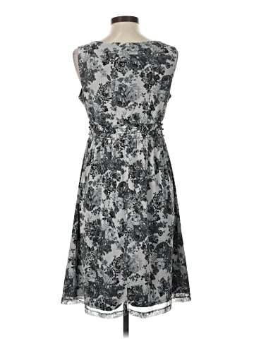 AB Studio Casual Dress (view 2)