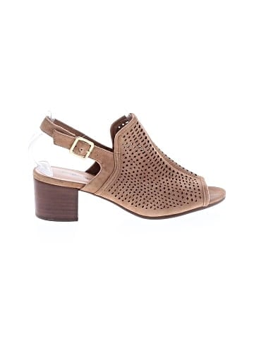 Bella Vita Sandals (view 1)