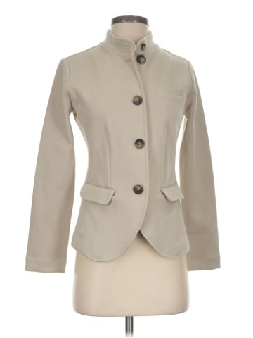 Banana Republic Factory Store Blazer (view 1)