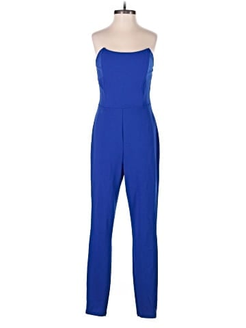 Charlotte Russe Jumpsuit (view 1)