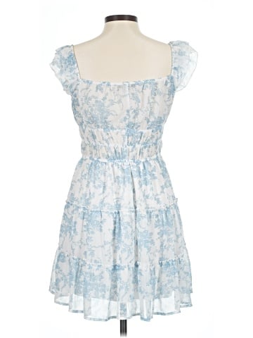 Trixxi Casual Dress (view 2)