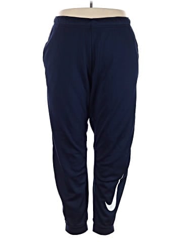 Nike Track Pants (view 1)