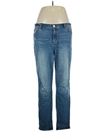 Ann Taylor LOFT Jeans (view 1)