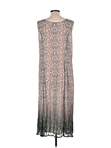 Coldwater Creek Casual Dress (view 2)