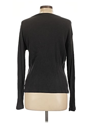 Faded Glory Long Sleeve T-Shirt (view 2)