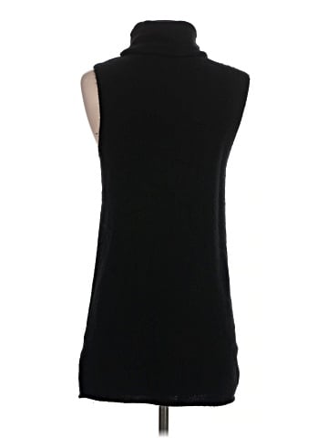 Vince. Sweater Vest (view 2)