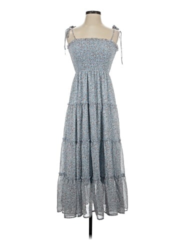 Altar'd State Casual Dress (view 1)