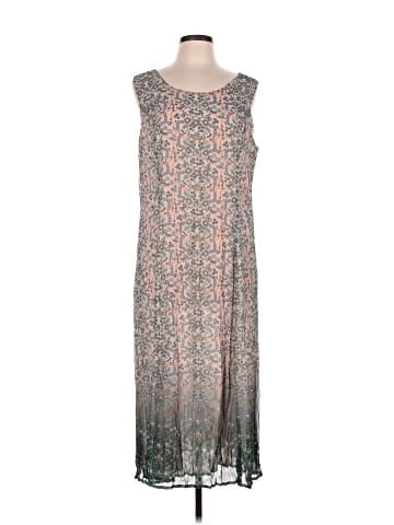 Coldwater Creek Casual Dress (view 1)