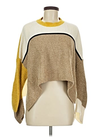 Urban Outfitters Pullover Sweater (view 1)