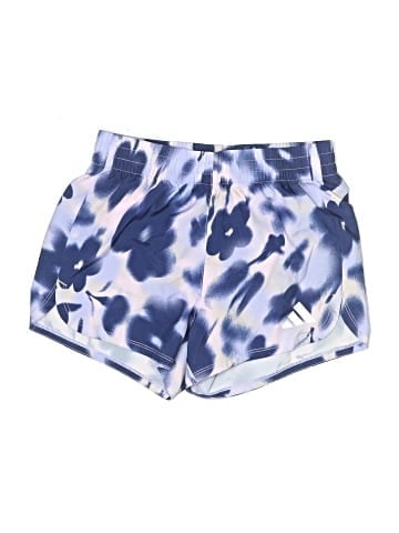 Adidas Athletic Shorts (view 1)