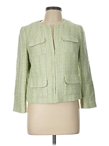 Talbots Blazer (view 1)