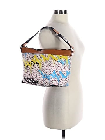 L.A.M.B. Shoulder Bag (view 2)