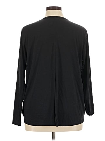Reebok 3/4 Sleeve T-Shirt (view 2)