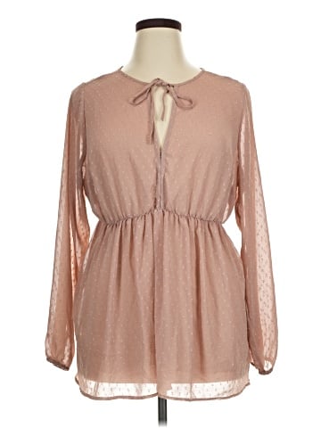 Torrid Casual Dress (view 1)